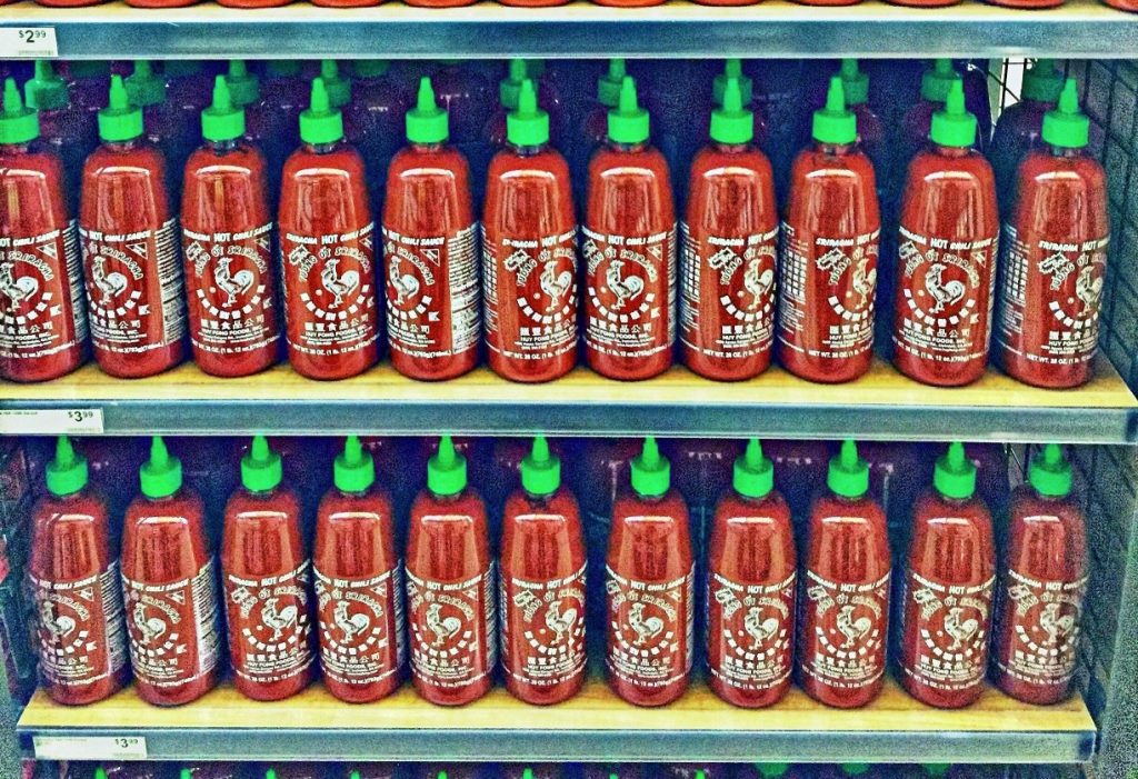 10 Best Sriracha Sauces