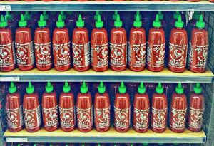 Is Sriracha Vegan