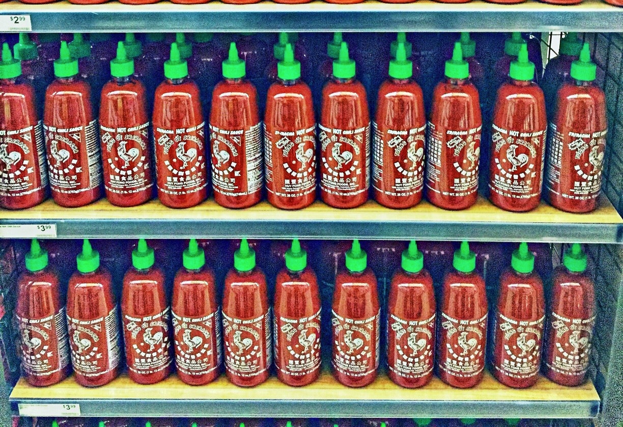 Is Sriracha Vegan? 5 Things You Need to Know