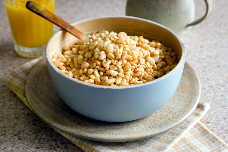 Snap, Crackle, Stop: Are Rice Krispies Vegan?