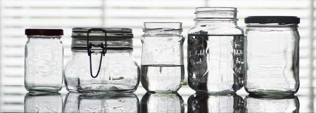 Clean Jars