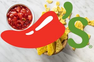 Chili's Vegan Options