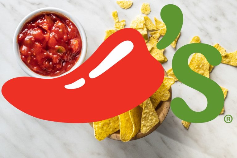 All The Chili’s Vegan Menu Options