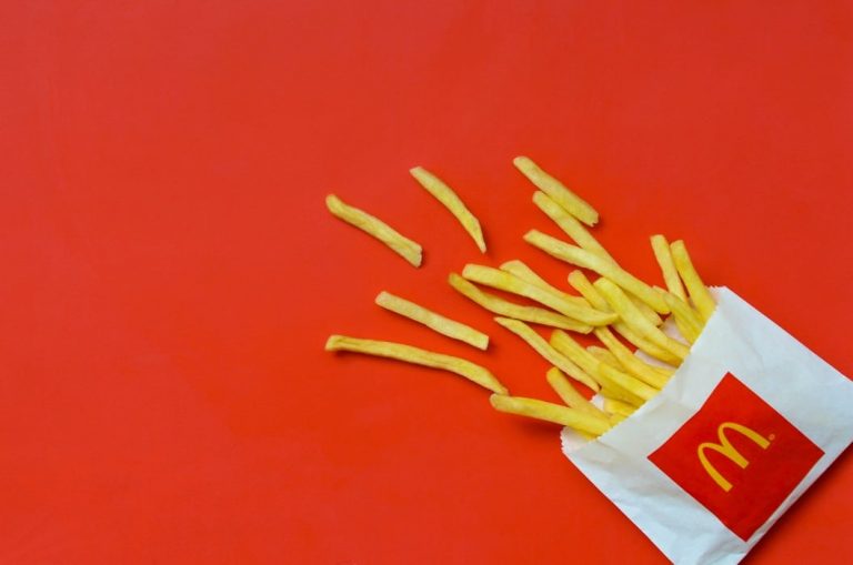 What’s On McDonald’s Vegan Menu?