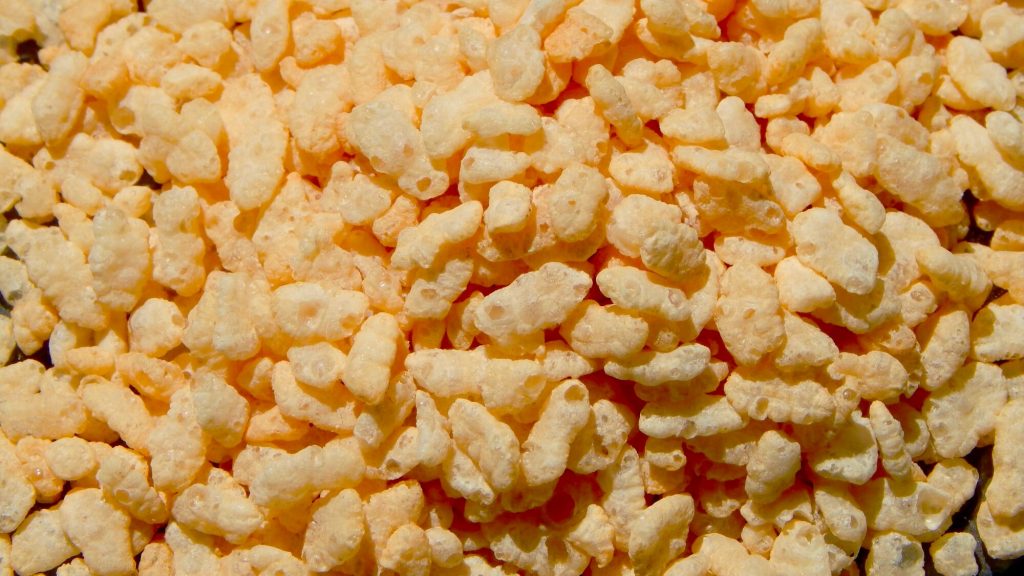 Rice Krispies