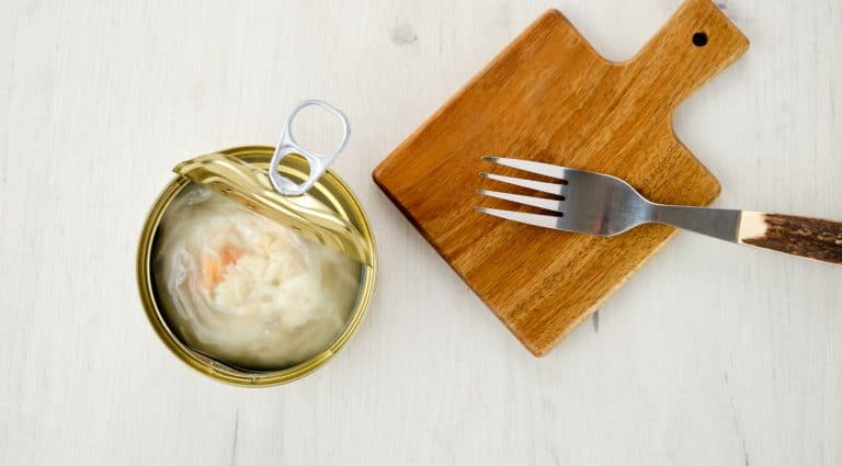 5 Best Crab Meat Cans You’ll Love