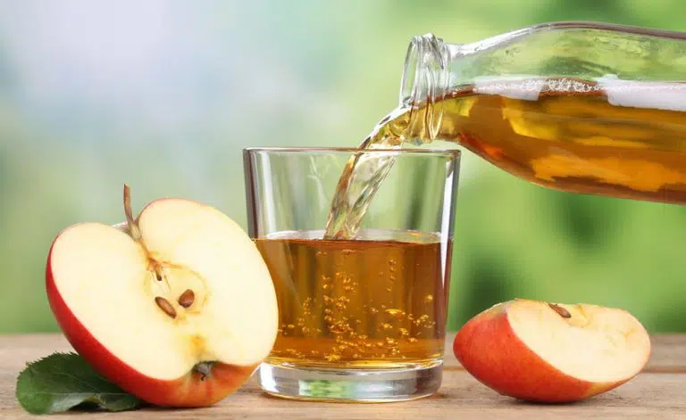 Best Organic Apple Juice: Top Five Selections