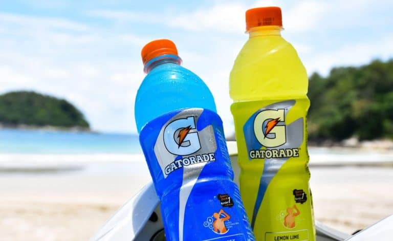 Gatorade Named After a University Mascot – Is This a Hint to its Veganism?