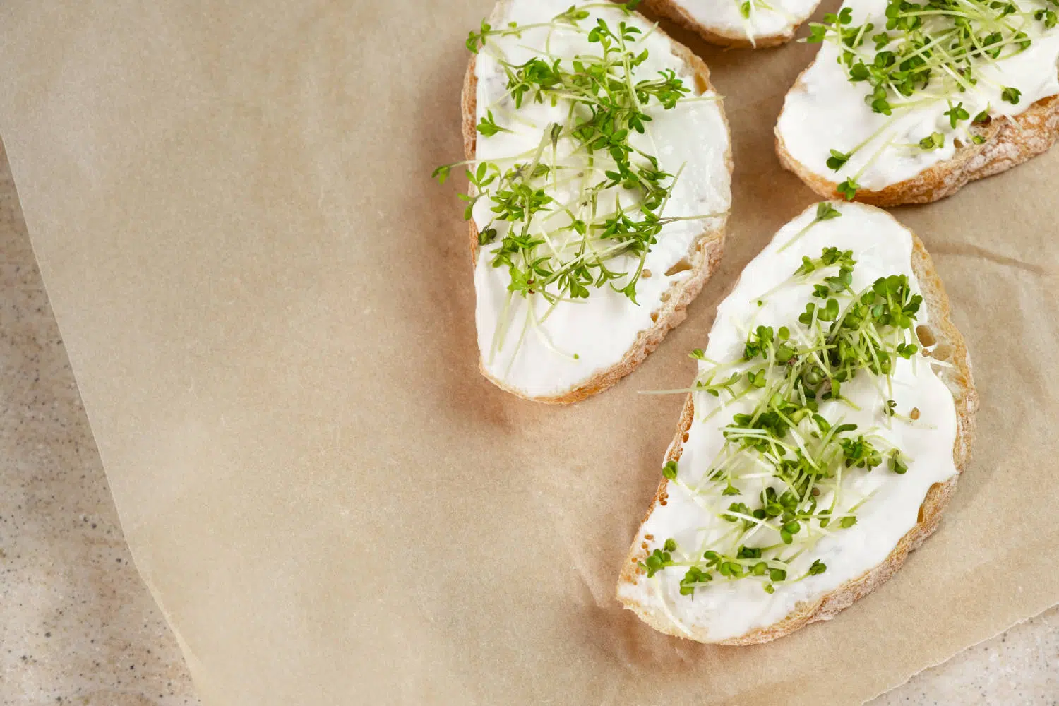 14 Healthy Cream Cheese Substitutes