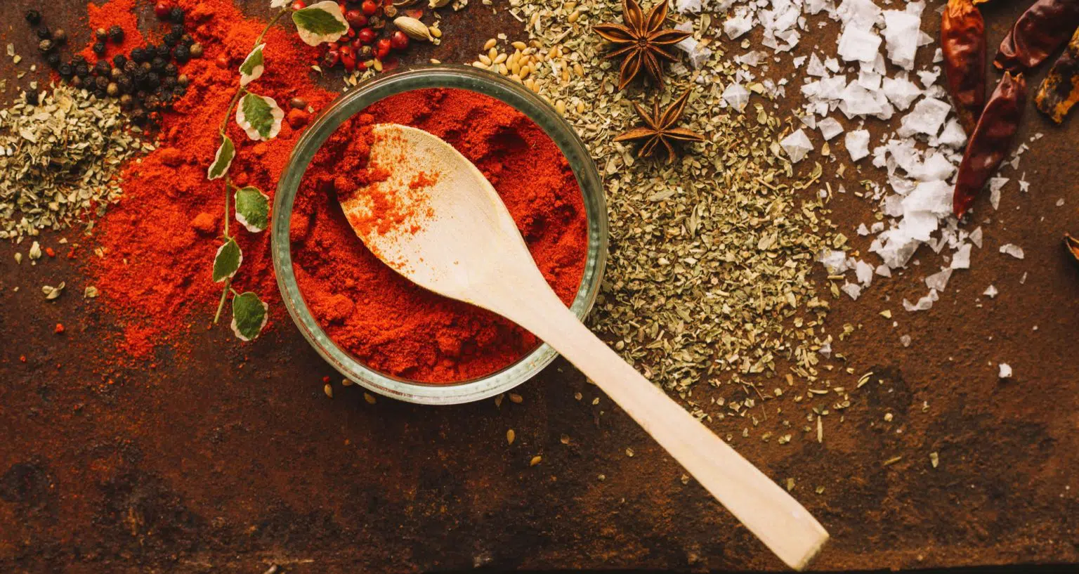 10 Best Paprika Substitutes List