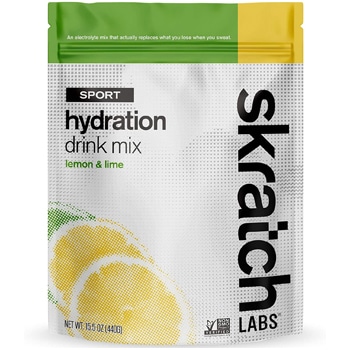 SKRATCH LABS Sport Hydration Drink