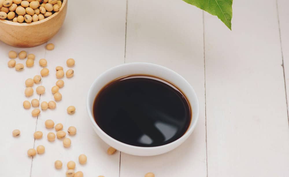 Soy Sauce Tastes Like a Hint of Ocean: Is it Safe for Vegans?