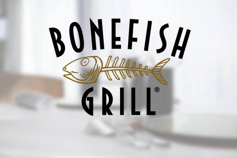 All the Vegan Menu Options at Bonefish Grill