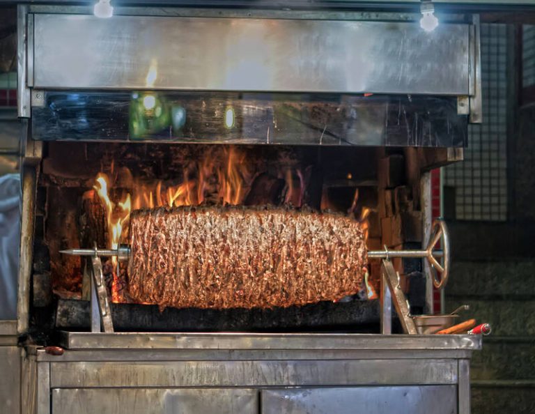 8 Places Where You Can Buy Gyro Meat Online