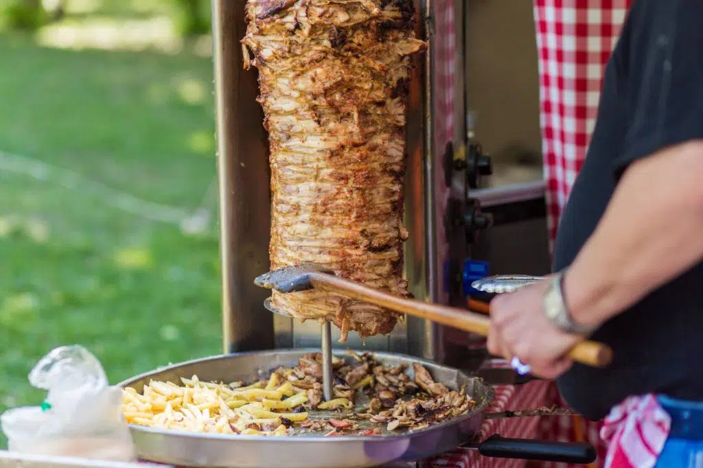8 Places Where You Can Buy Gyro Meat Online