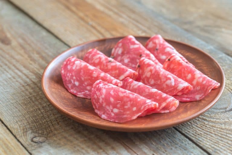 Hard Salami vs. Genoa Salami How Are They Different?