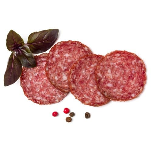Hard Salami vs. Genoa Salami How Are They Different?