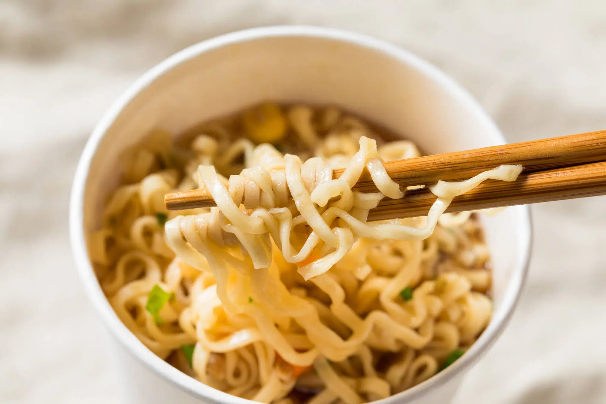 Does Ramen Expire - How Long Is The Shelf Life?