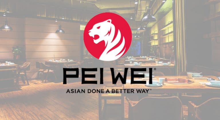 All The Pei Wei Asian Kitchen Vegan Menu Options
