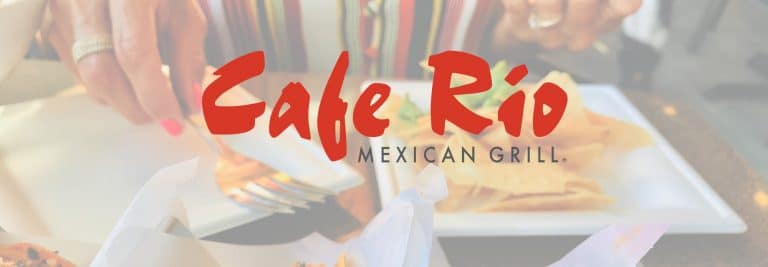 All The Cafe Rio Mexican Grill Vegan Menu Options