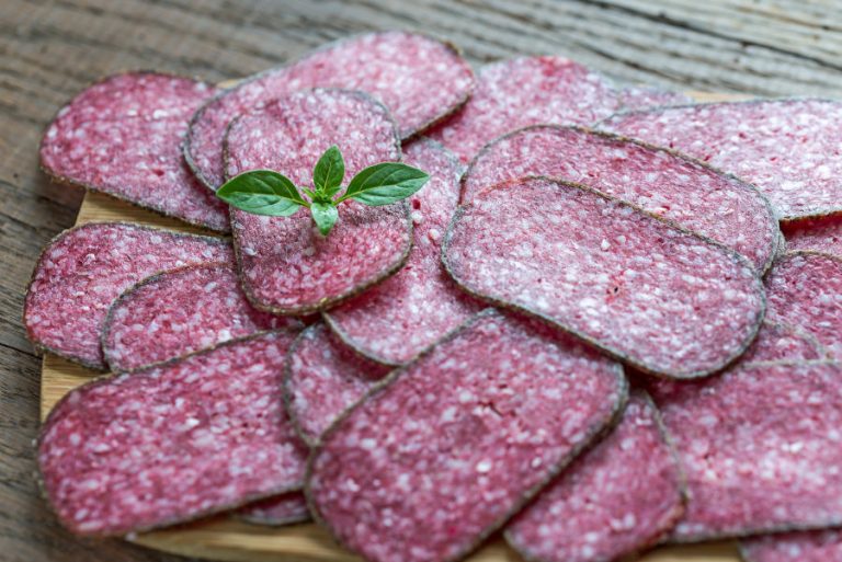 Hard Salami vs. Genoa Salami How Are They Different?
