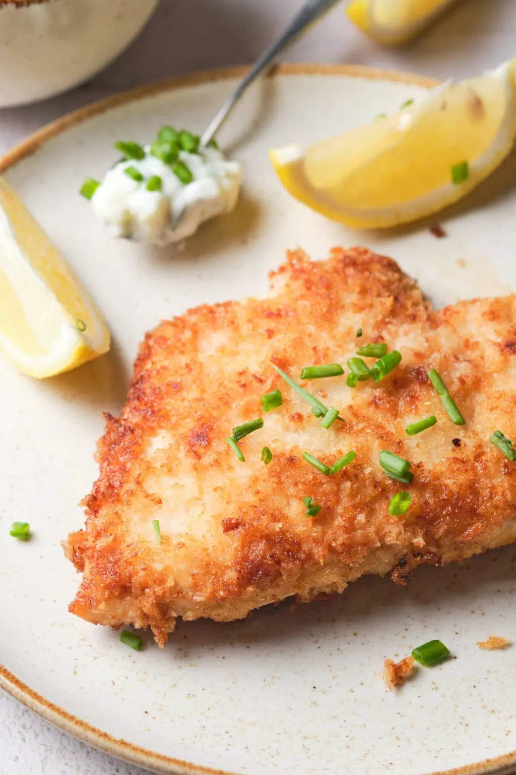 Easy Crispy Sour Cream & Onion Chicken Recipe