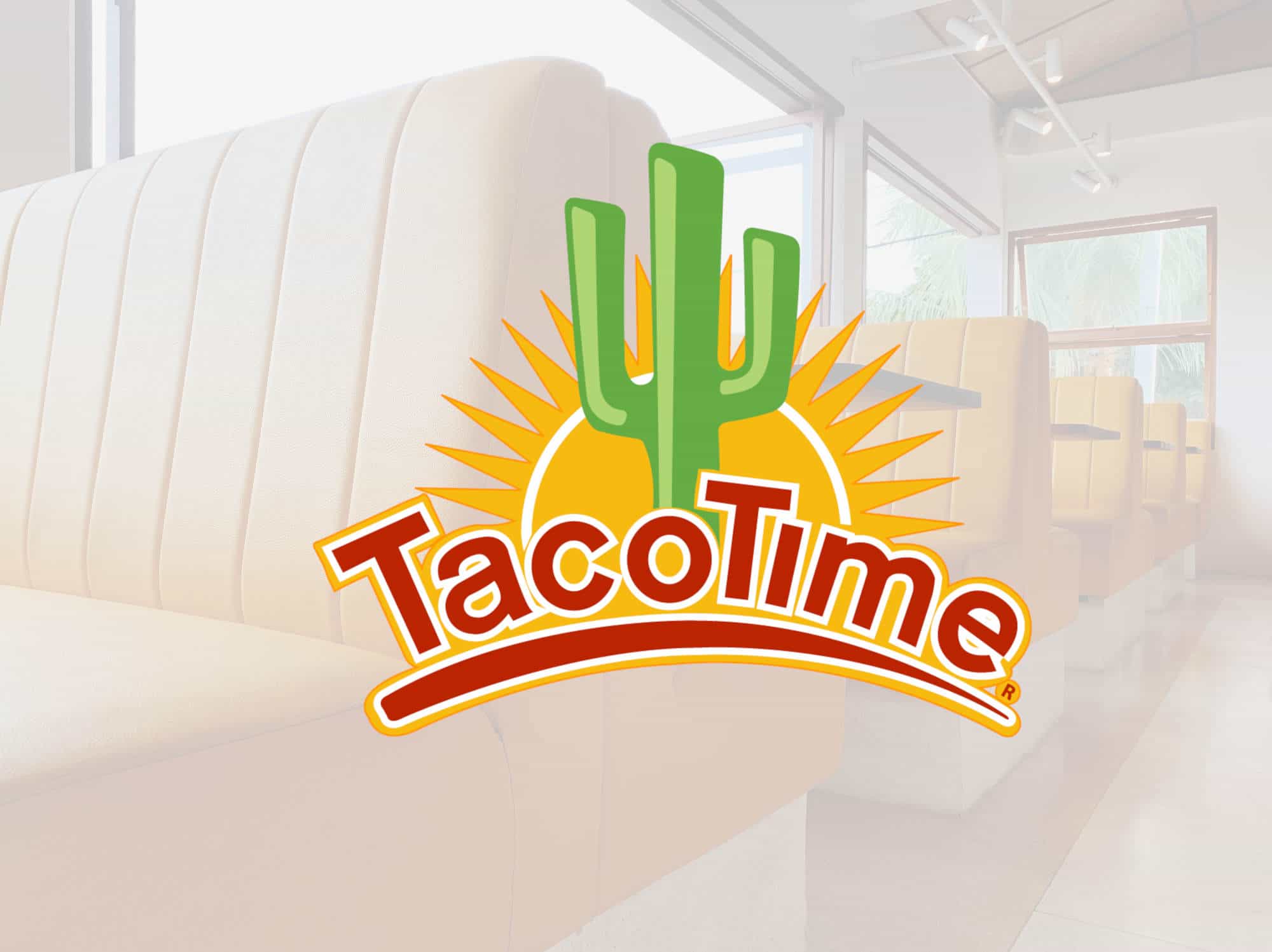 All The Taco Time Vegan Menu Options