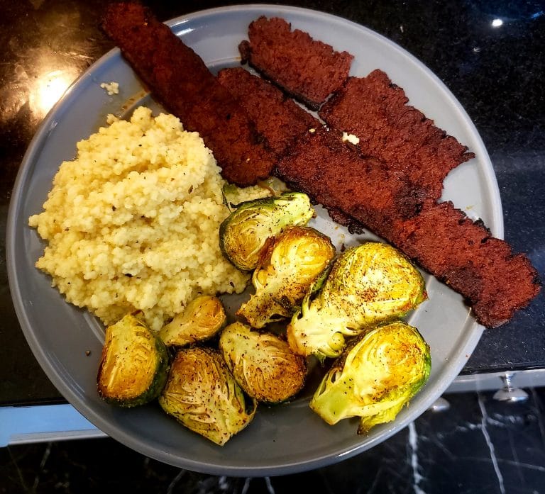 8 Best Vegan Bacon Brands