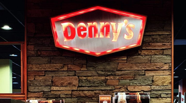 All The Denny’s Vegan Menu Options