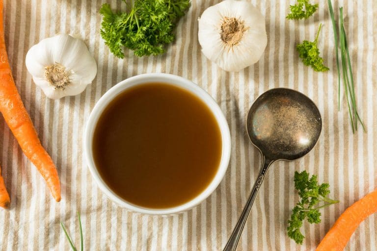 Does Beef Broth Go Bad?