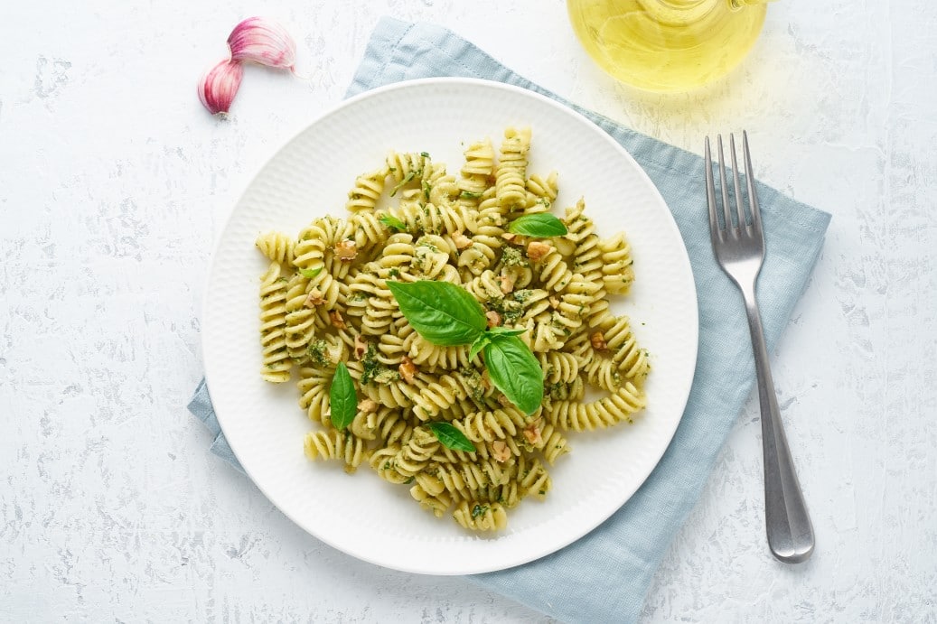 Does Pesto Go Bad?
