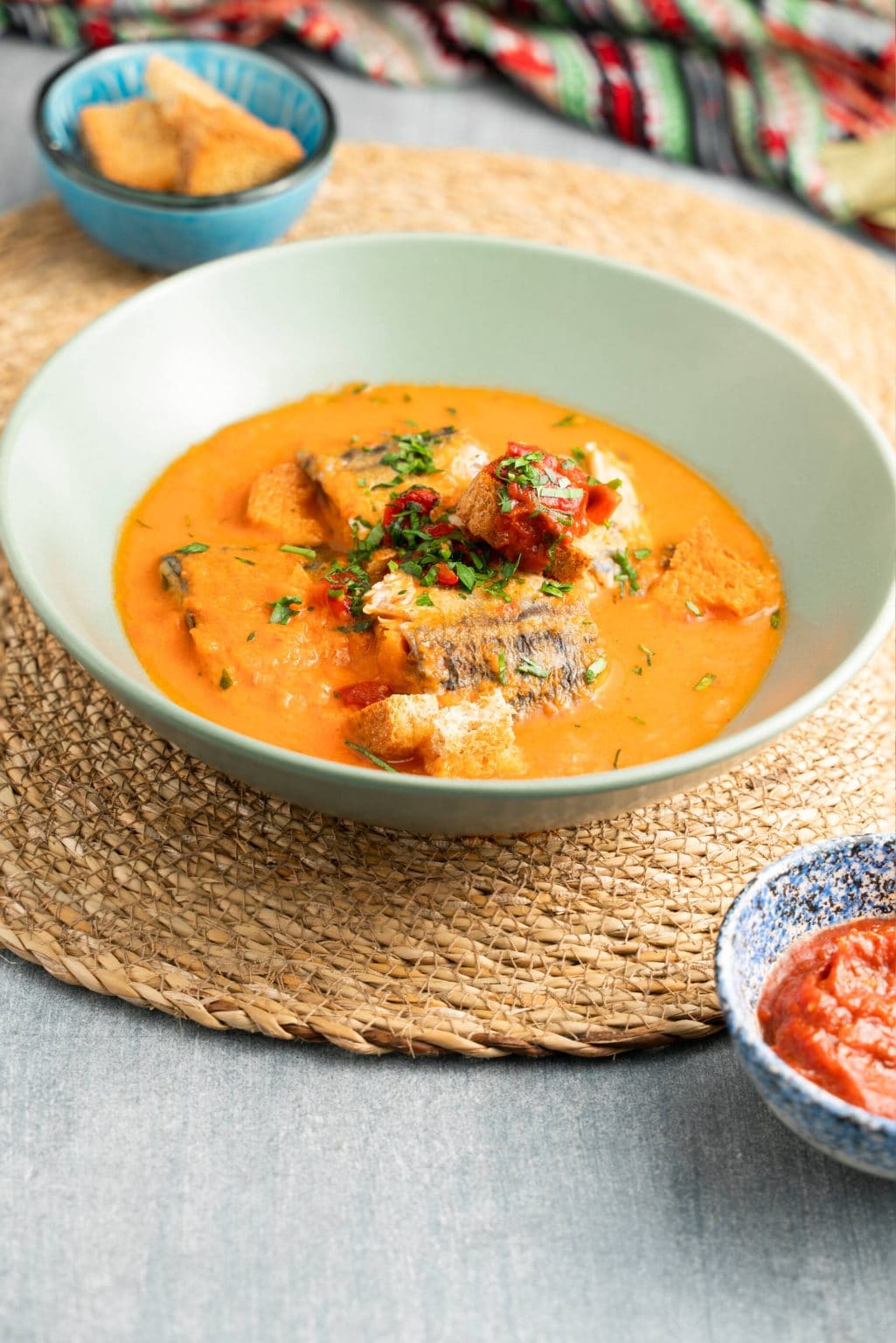 Simple Ginger Soy Marinated Cod Fish Recipe