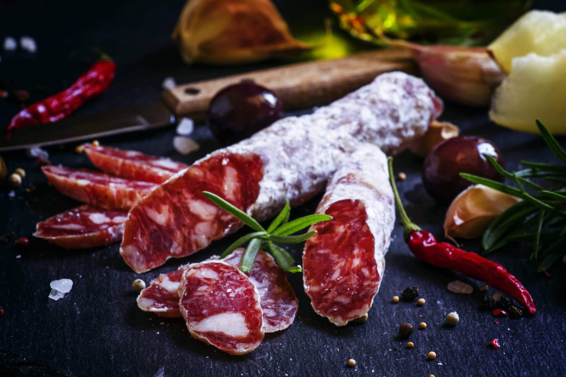 What is Soppressata – All About This Fine Cured Meat
