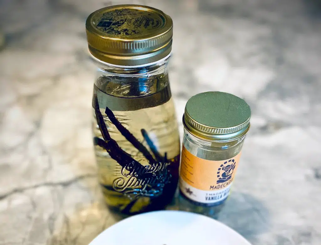 Does Vanilla Extract Go Bad?