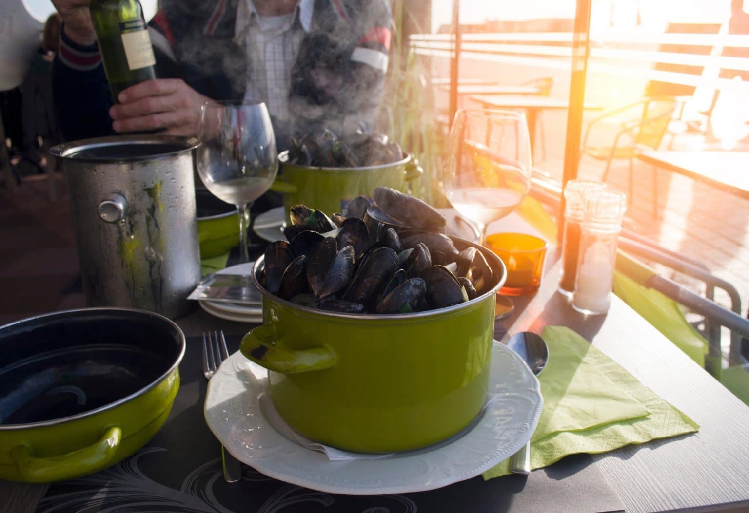 How To Tell If Mussels Are Bad?