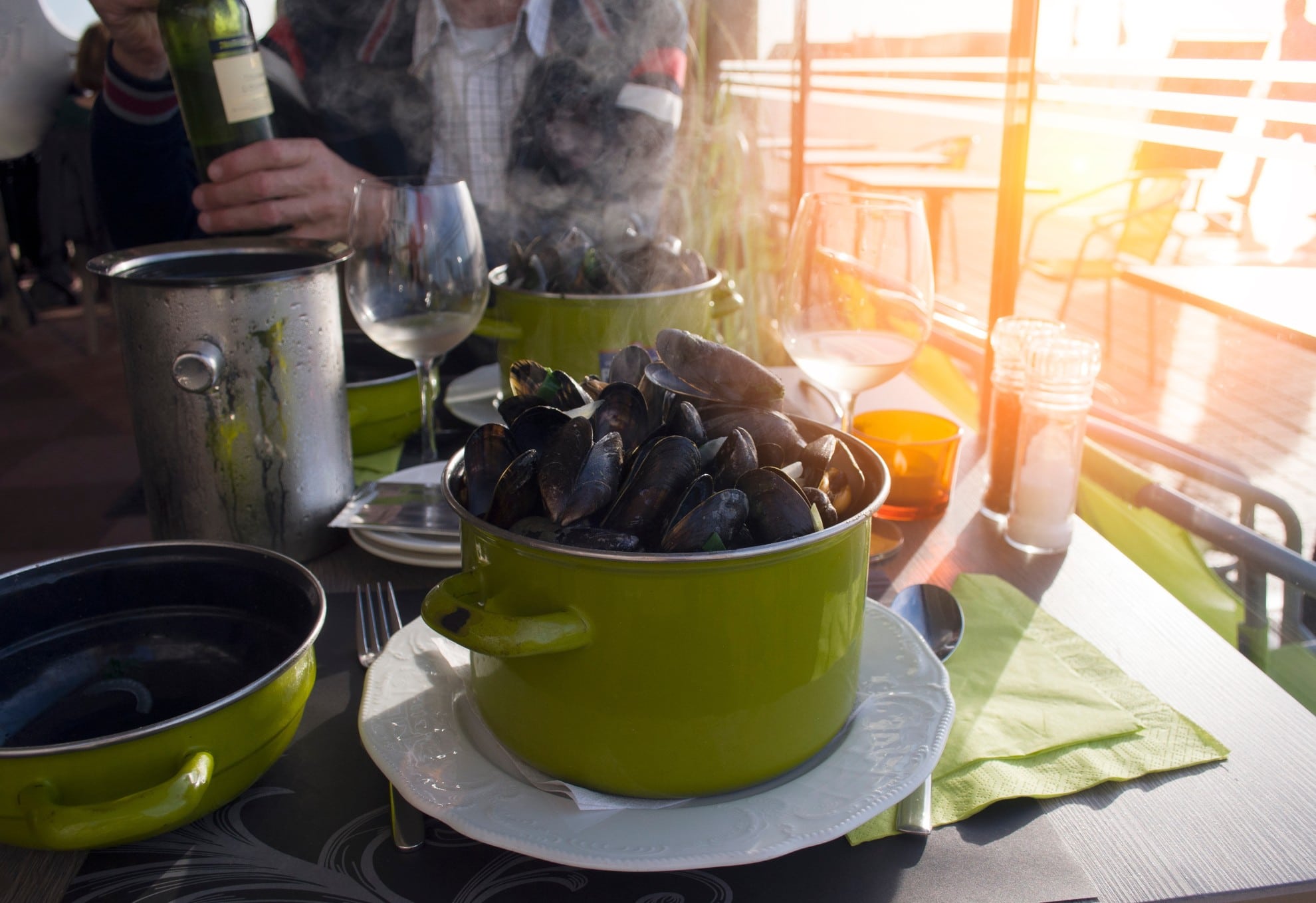 Green Mussels vs. Black Mussels: What’s The Difference?