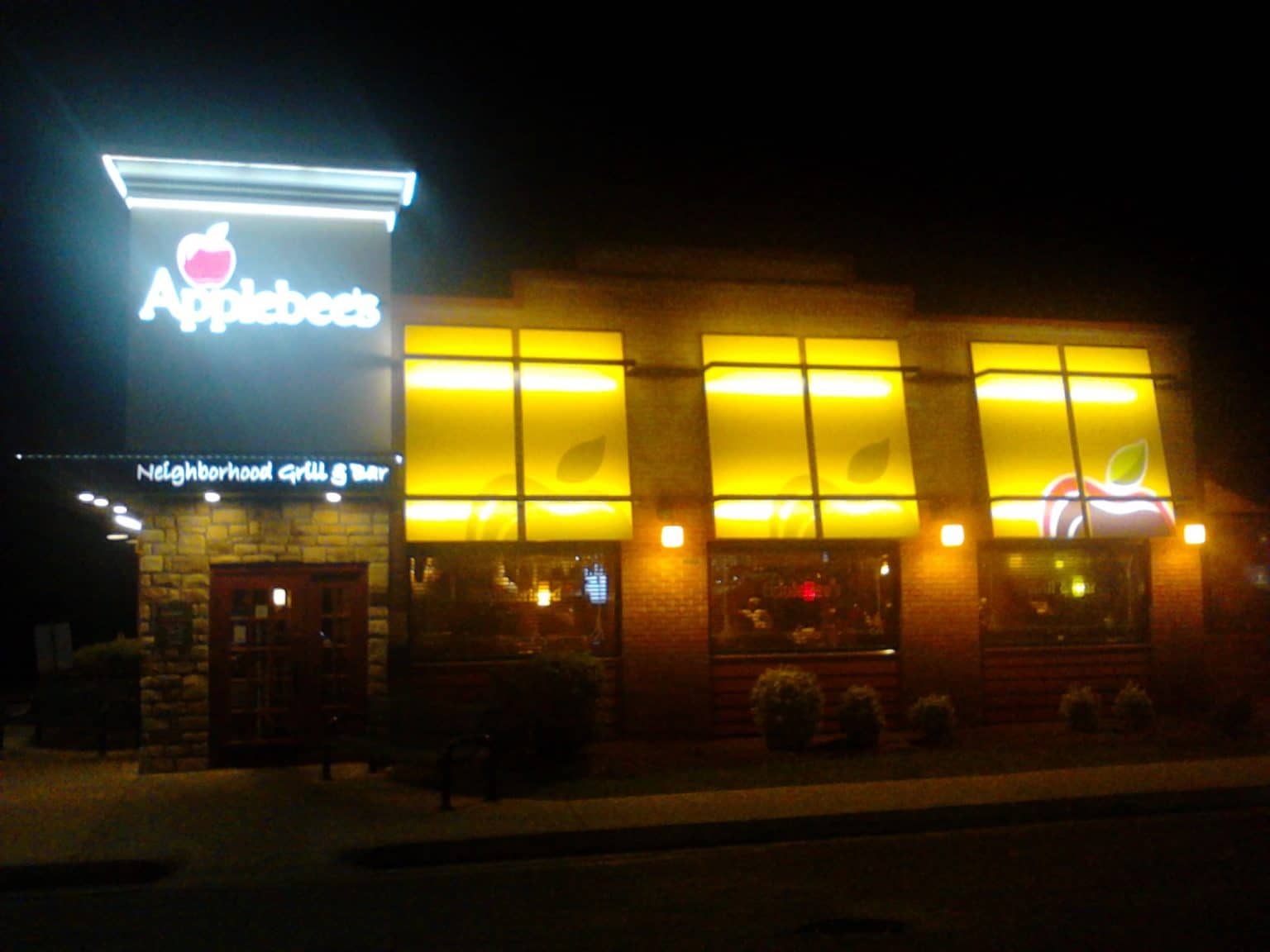 All The Applebee’s Vegan Menu Options