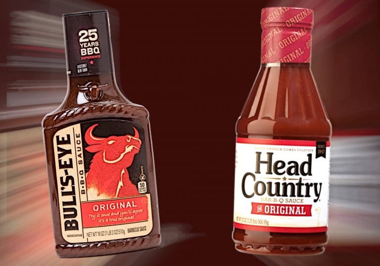 What Is The Best Bottled Barbecue Sauce?