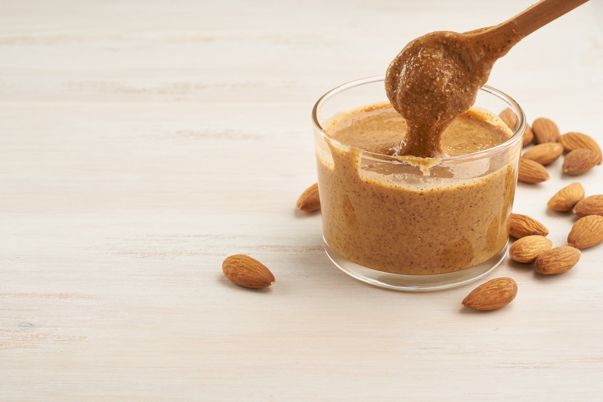 Does Almond Butter Go Bad?