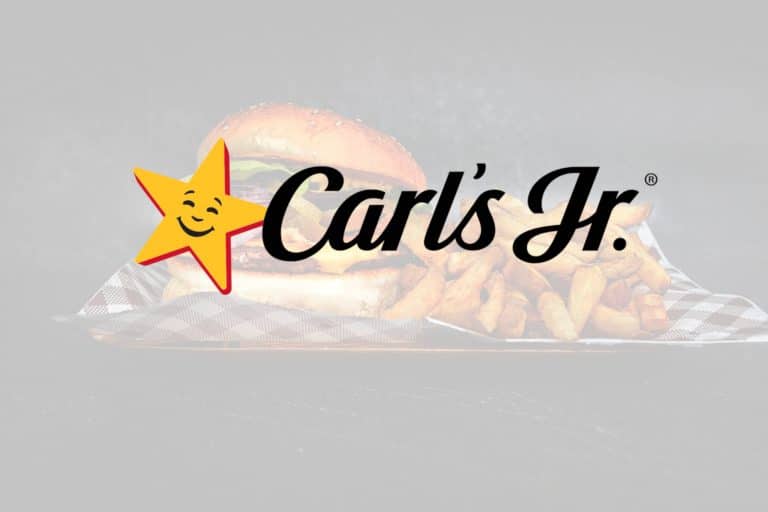All The Carl’s Jr. Vegan Menu Options