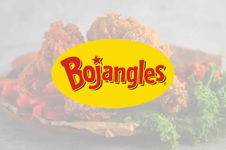 All The Bojangles Vegan Menu Options