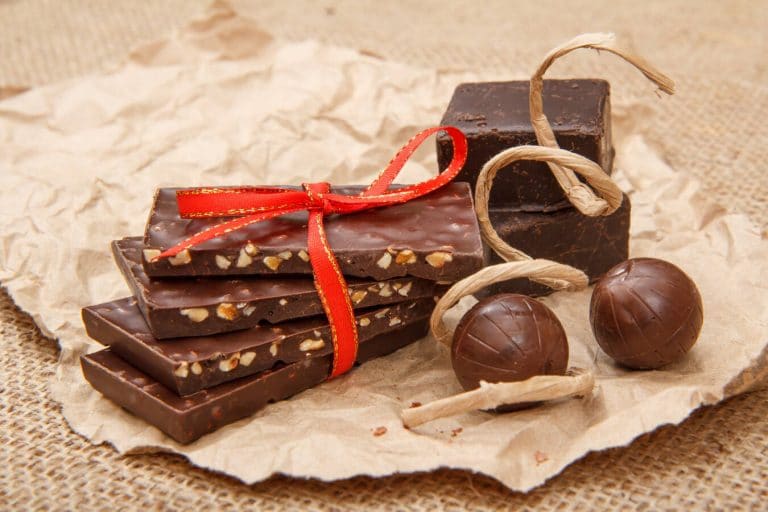 Can Vegans Eat Chocolate?