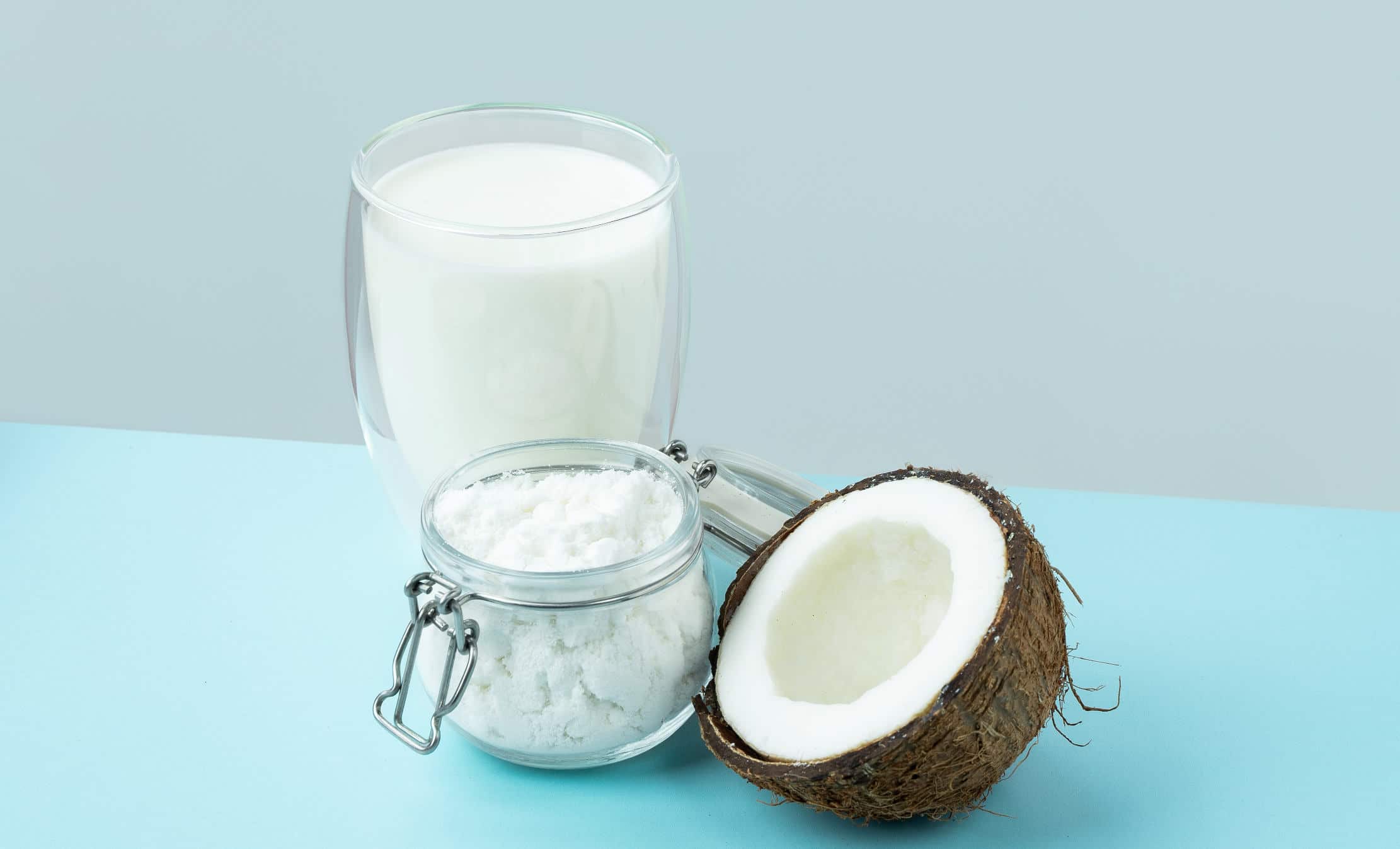Coconut Cream vs. Coconut Milk: What's The Difference?