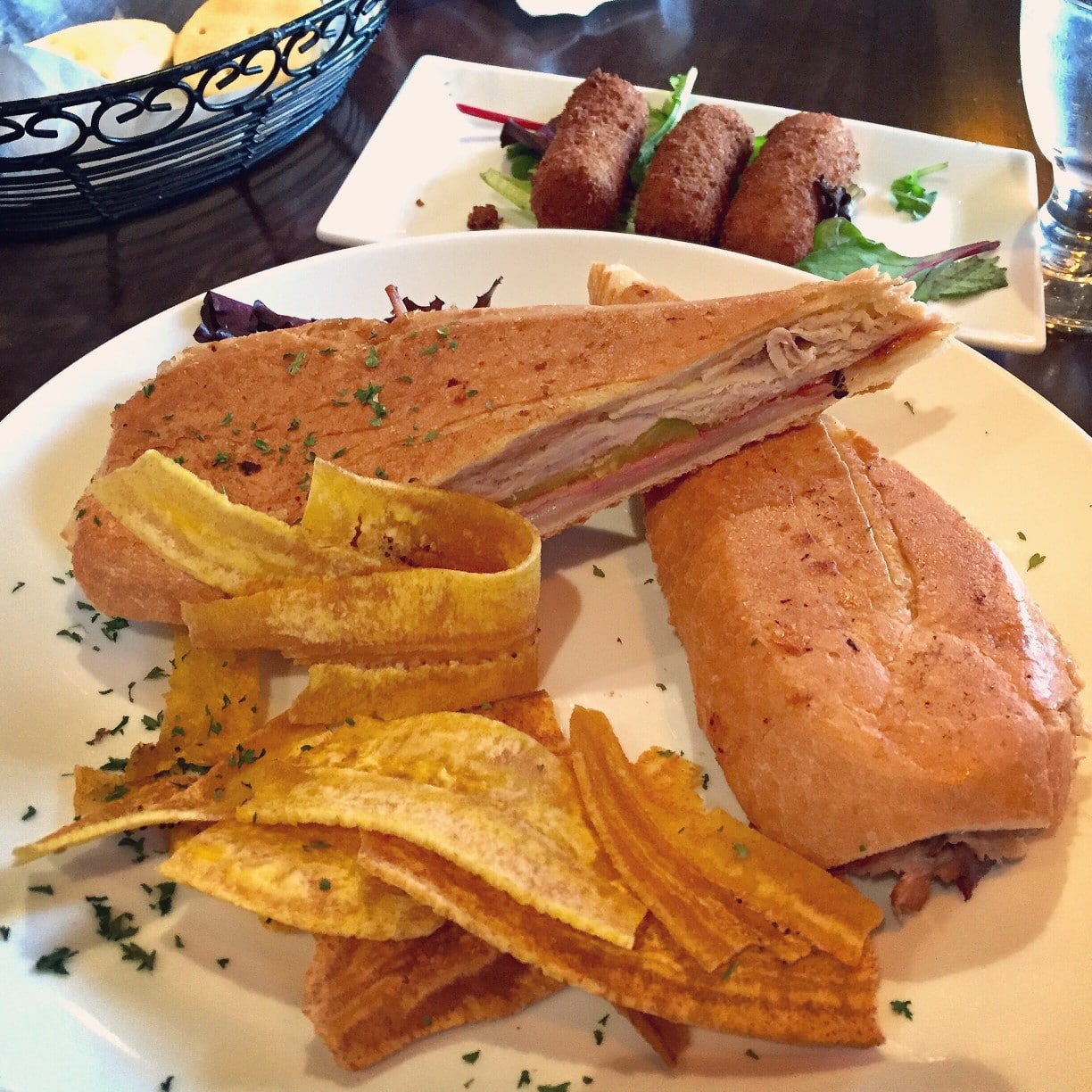 What To Serve With Cuban Sandwiches: Sides & Compliments
