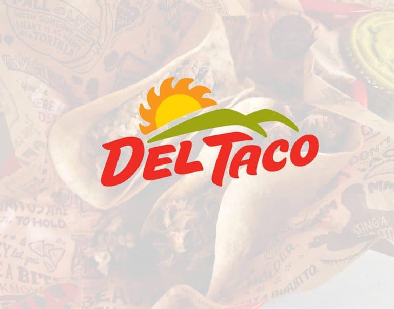 All The Del Taco Vegan Menu Options