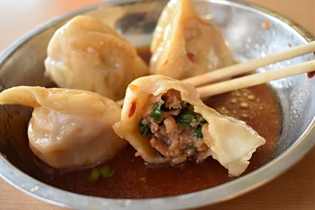 How To Reheat Dumplings?