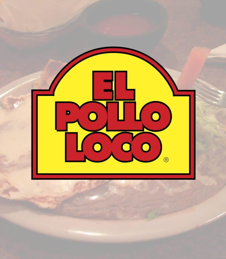 All The El Pollo Loco Vegan Menu Options