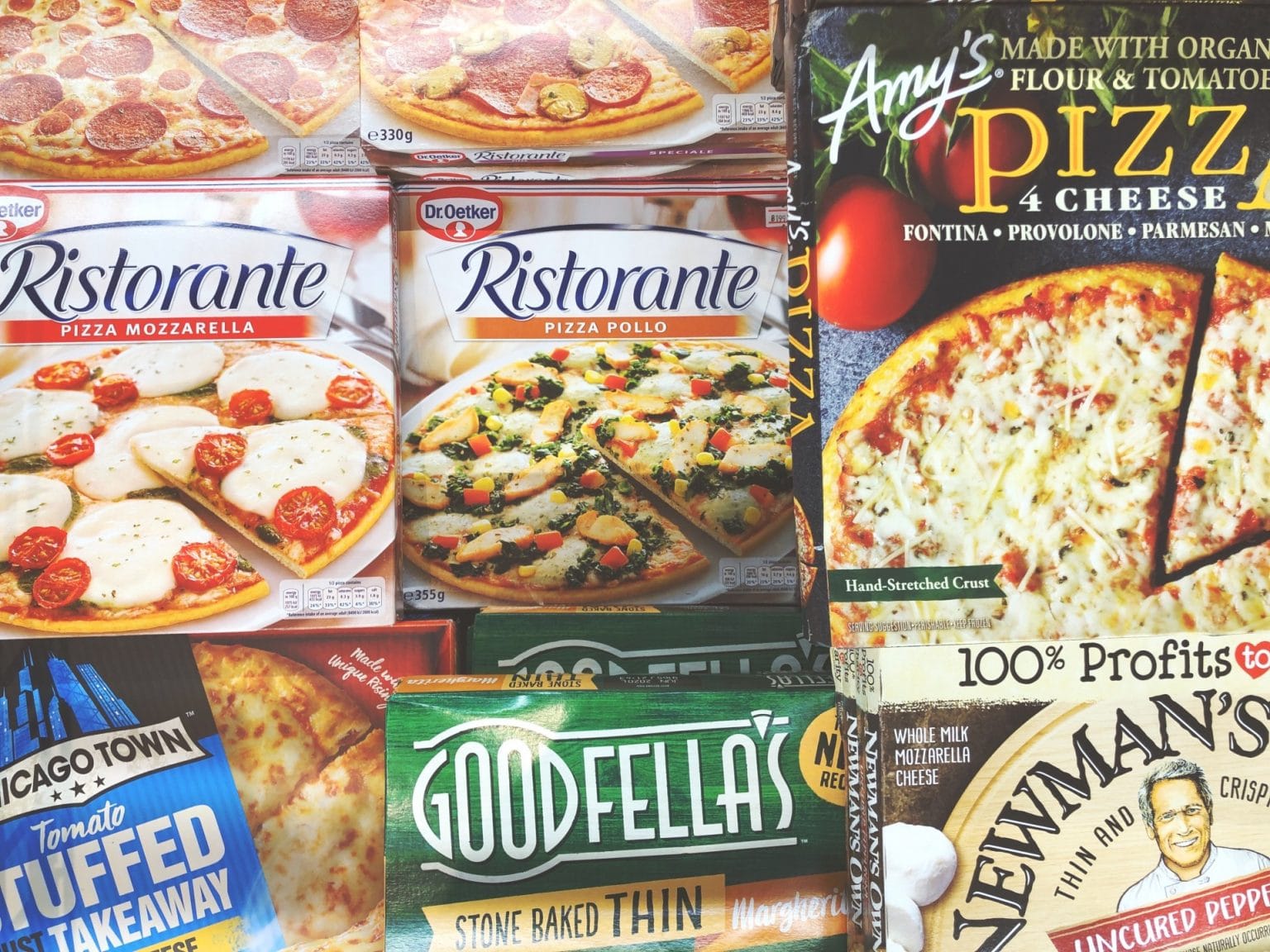 How To Reheat Pizza In A Toaster Oven