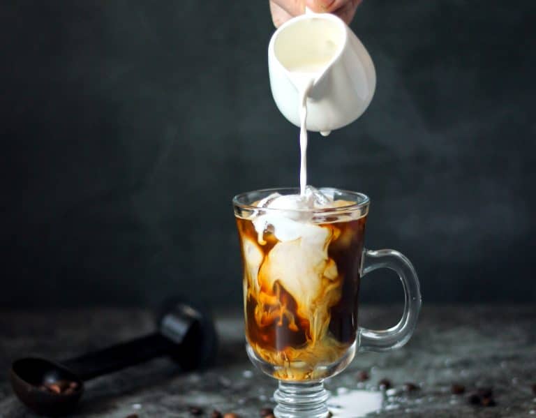 Can You Freeze Half & Half?