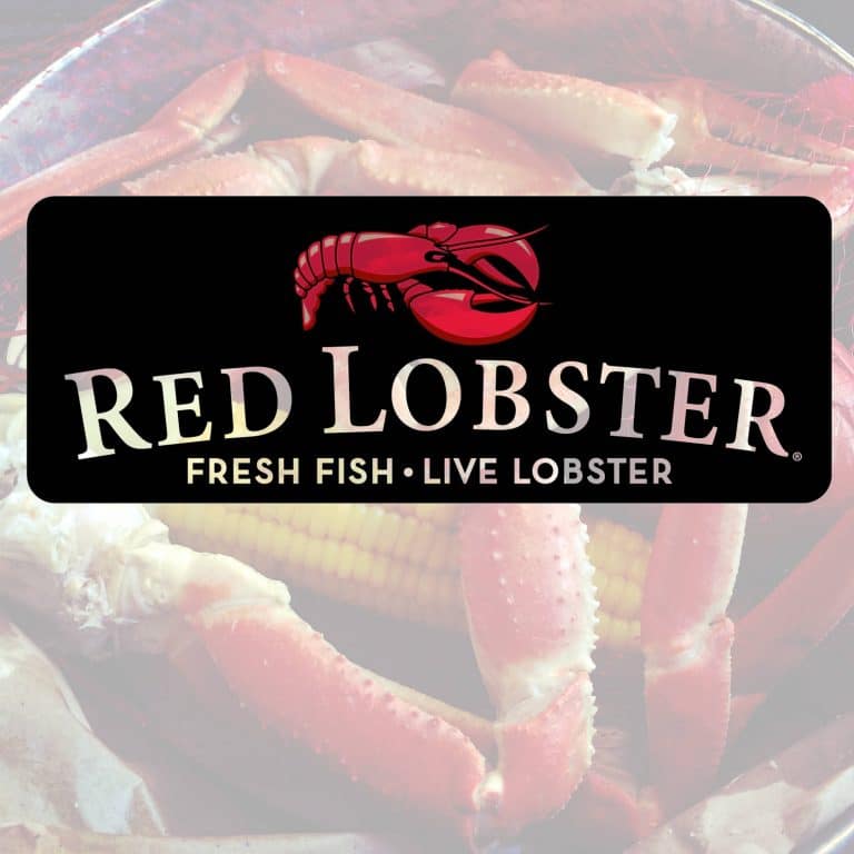 All The Red Lobster Vegan Menu Options